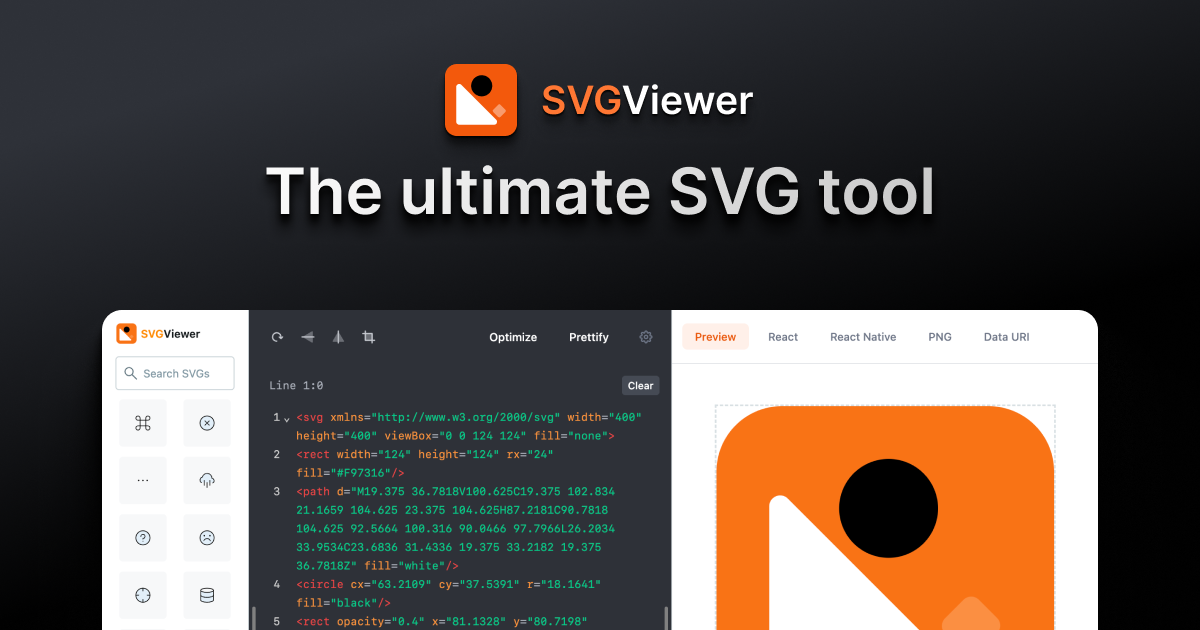 SVG Viewer