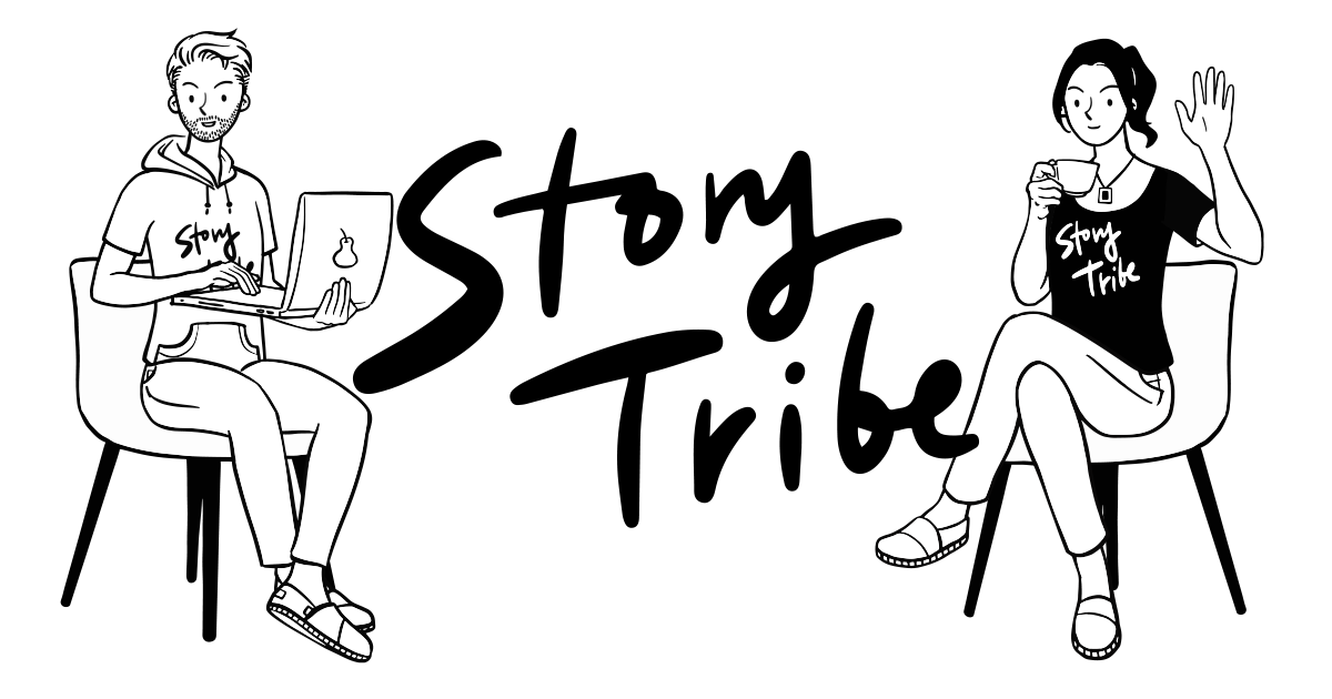 StoryTribe