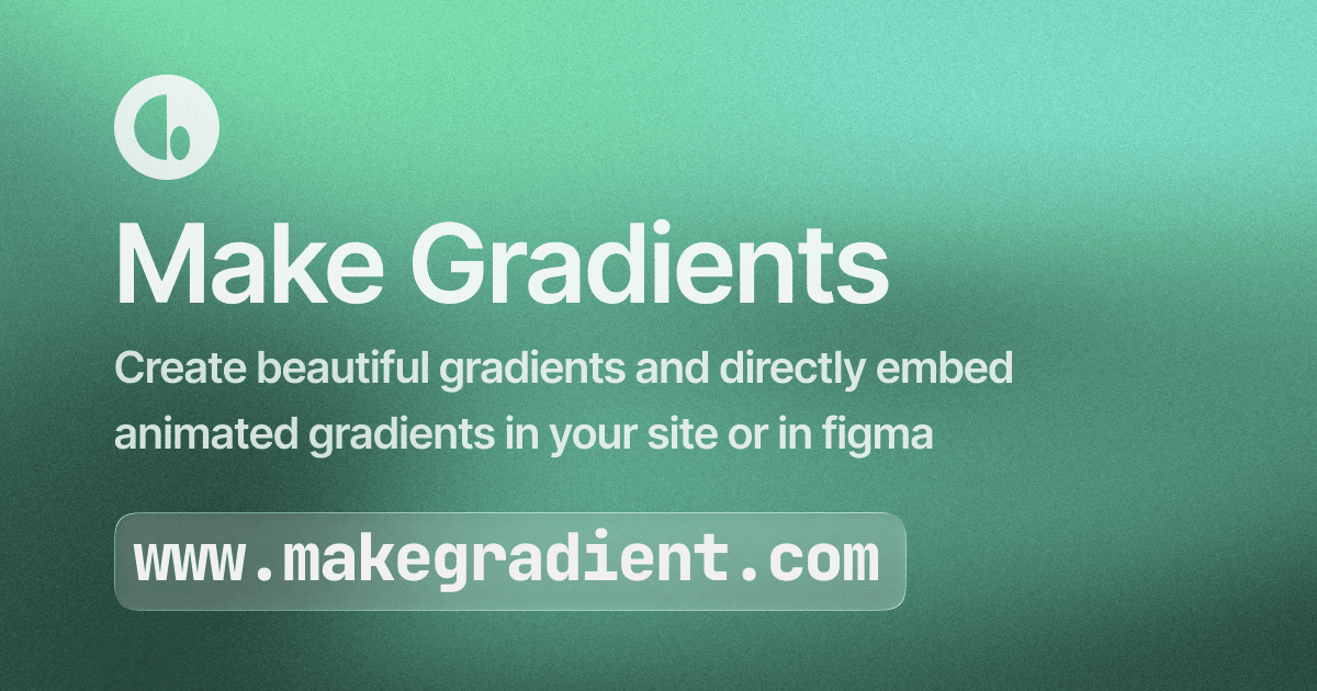 MakeGradient
