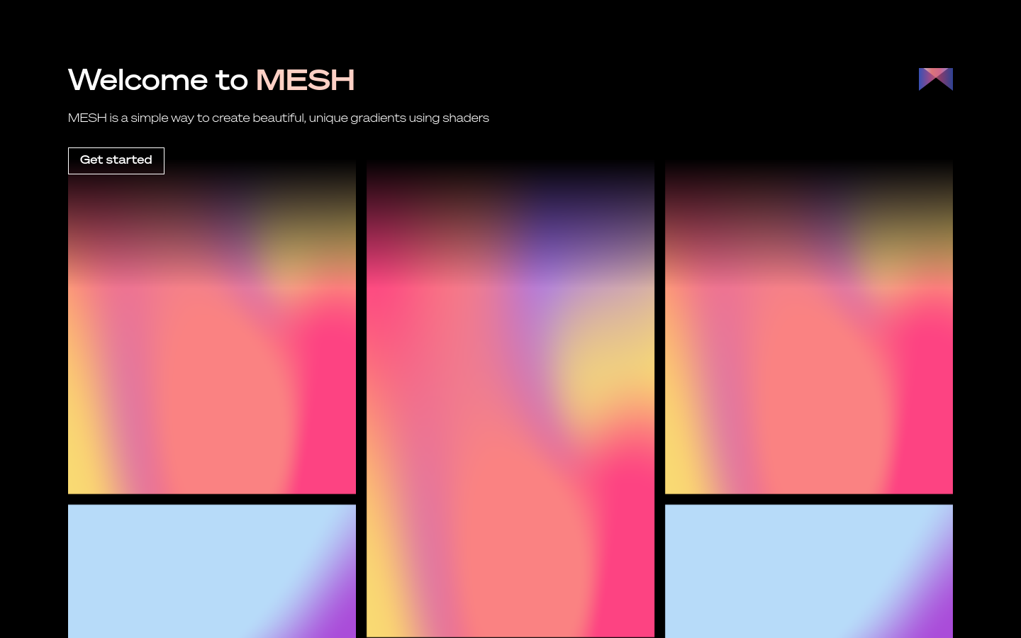 Mesh